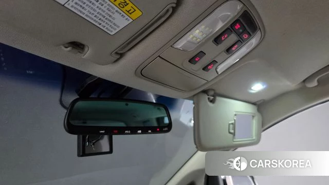 Kia The New Carnival id 4987813 из Кореи 25
