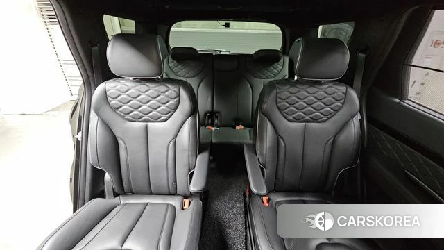 Hyundai Palisade id 4763788 из Кореи 25