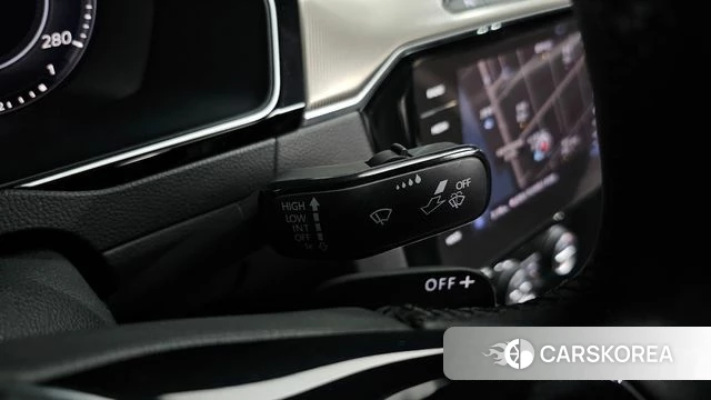 Volkswagen Arteon id 5004092 из Кореи 25