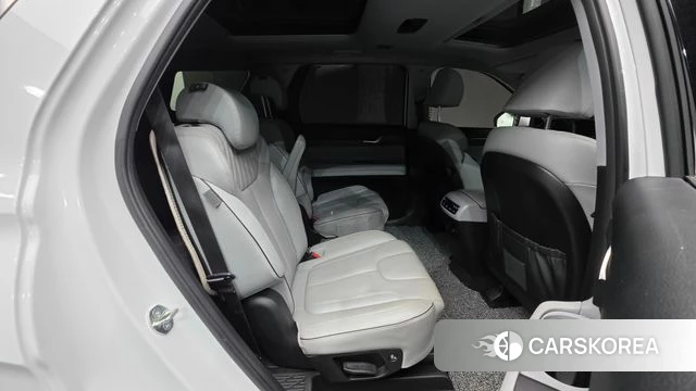 Hyundai The New Palisade id 4975632 из Кореи 25