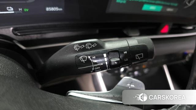 Kia The New Carnival 4th Generation id 5039388 из Кореи 25