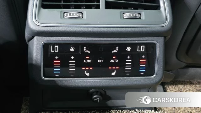 Audi A6 (C8) id 5034431 из Кореи 25