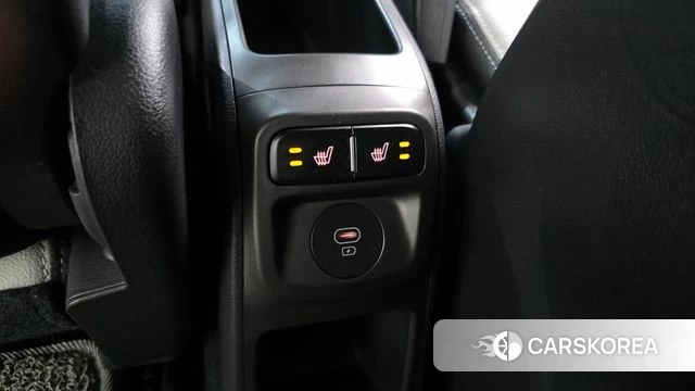 Kia The New Kia Ray id 4940902 из Кореи 25