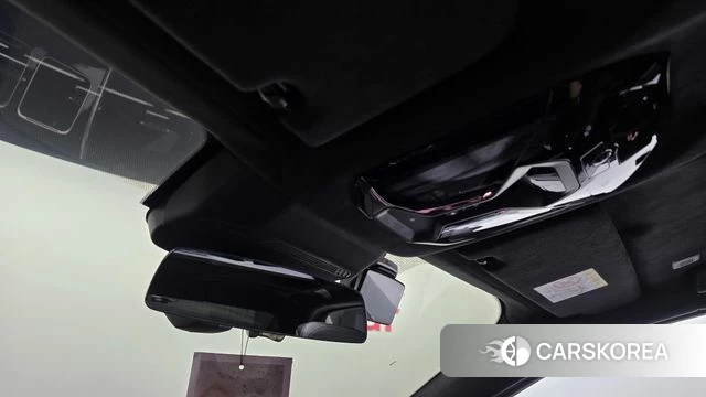 BMW i7 (G70) id 4871206 из Кореи 25