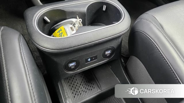 Hyundai Ionic 5 id 5027957 из Кореи 25