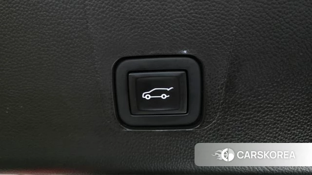 Chevrolet (GM Daewoo) Traverse id 5039500 из Кореи 25