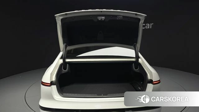 Hyundai Grandeur (GN7) id 4965287 из Кореи 25