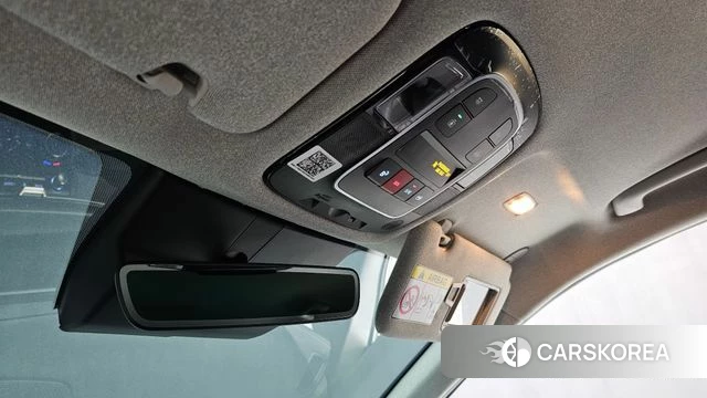 Hyundai Sonata D Edge (DN8) id 4792230 из Кореи 25