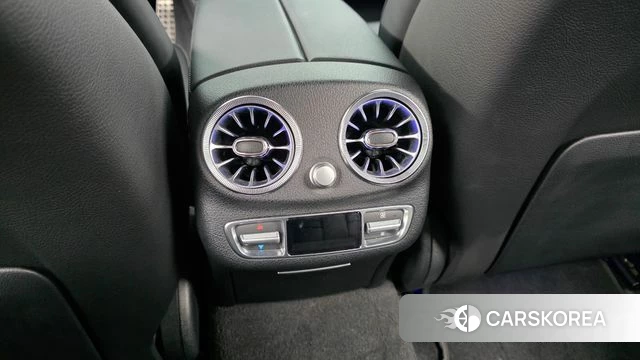 Mercedes-Benz E-Class W213 id 5027915 из Кореи 25