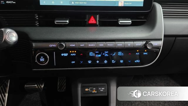 Hyundai The New Ionic 5 id 4853784 из Кореи 25