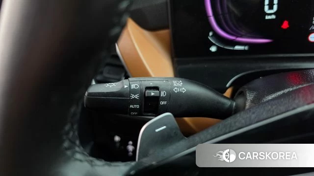 Kia The New Seltos id 5059166 из Кореи 25