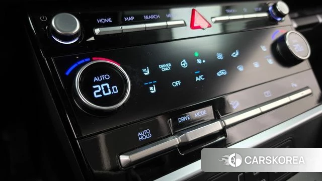 Hyundai Santa Fe (MX5) id 5011331 из Кореи 25