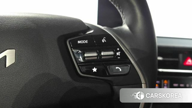 Kia EV6 id 5039703 из Кореи 25