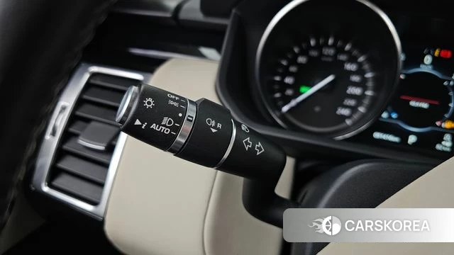 Land Rover Discovery 5 id 5028441 из Кореи 25