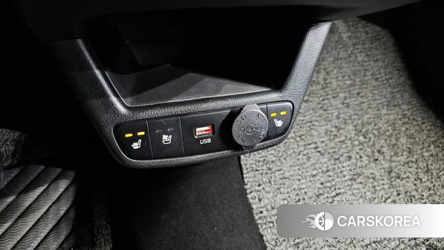 Kia The New Kia Ray id 5002155 из Кореи 25