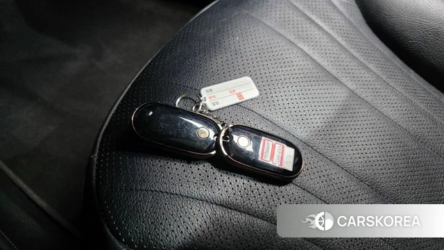 Mercedes-Benz EQE V295 id 5011773 из Кореи 25