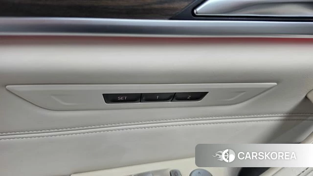 BMW 5 Series (G30) id 4992767 из Кореи 25