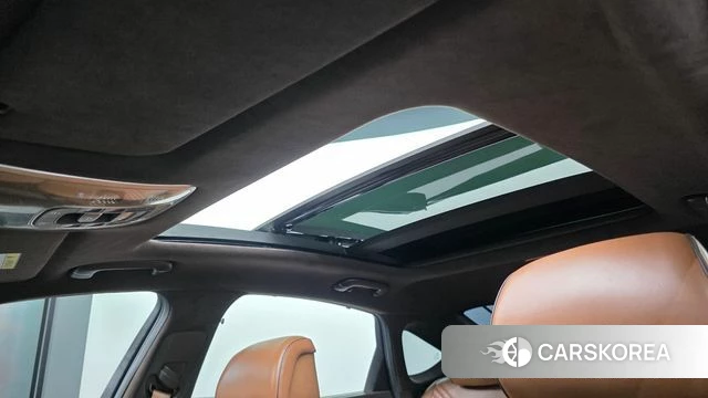 Genesis G80 (RG3) id 5003757 из Кореи 25