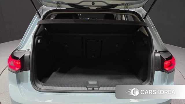 Volkswagen Golf 8th Generation id 5026006 из Кореи 25