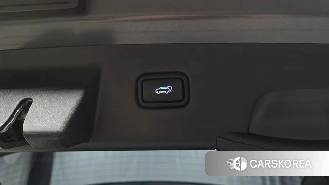 Hyundai Tucson Hybrid (NX4) id 4975871 из Кореи 25