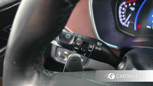 Hyundai Santa Fe TM id 5004491 из Кореи 25
