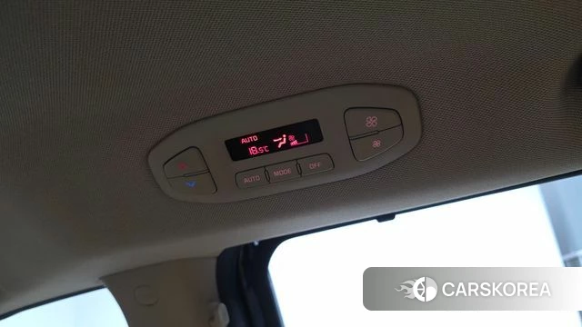 Kia The New Carnival id 5042164 из Кореи 25