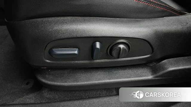 Chevrolet (GM Daewoo) The New Equinox id 4929075 из Кореи 25