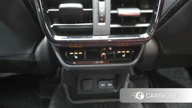 Lexus NX350h Second generation id 4964348 из Кореи 25