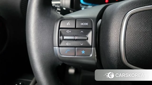 Hyundai Casper id 5011506 из Кореи 25