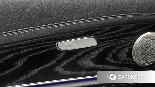 Mercedes-Benz E-Class W213 id 5047396 из Кореи 25