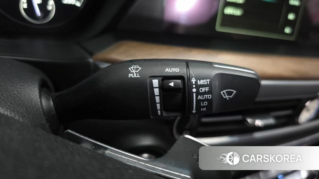 Genesis G90 id 4959961 из Кореи 25