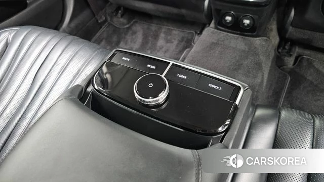 Kia K8 id 4942914 из Кореи 25