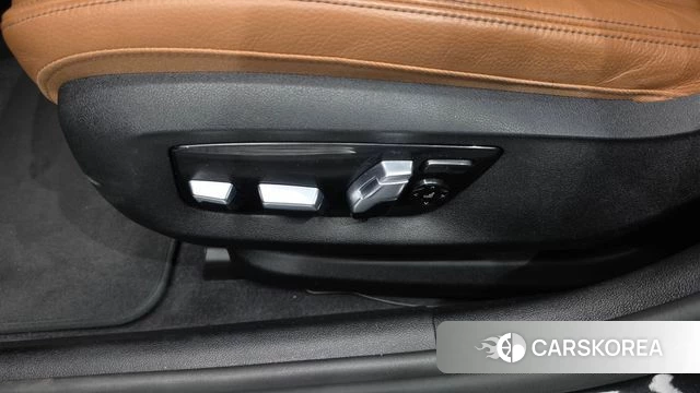 BMW 5 Series (G30) id 5027806 из Кореи 25
