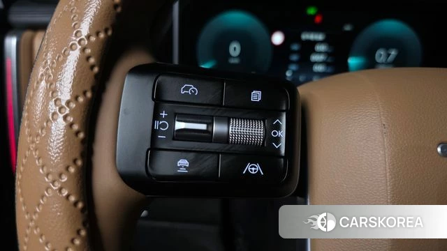 Hyundai Santa Fe (MX5) id 4996001 из Кореи 25