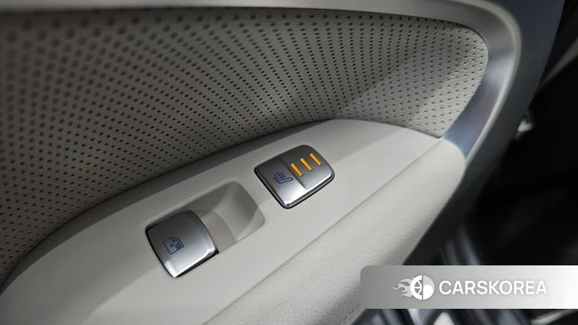 Genesis The New G70 id 4917802 из Кореи 25