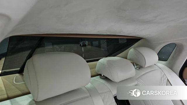 Hyundai The New Grandeur IG id 4982002 из Кореи 25