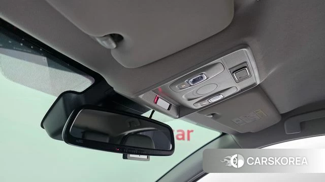 Renault Korea (Samsung) XM3 id 4763762 из Кореи 25