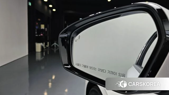 Hyundai The New Grandeur IG id 4542926 из Кореи 25