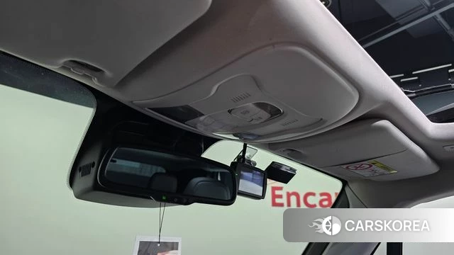 Jeep Renegade id 5048153 из Кореи 25