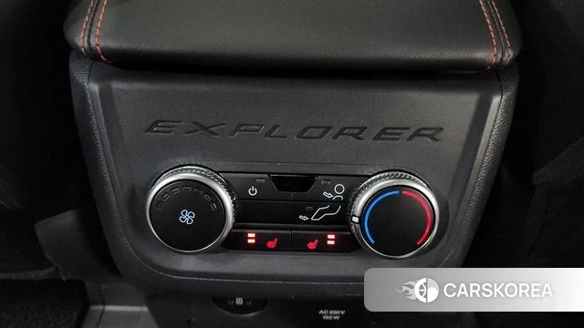 Ford Explorer 6th Generation id 4897927 из Кореи 25