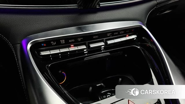 Mercedes-Benz AMG GT id 4998340 из Кореи 25