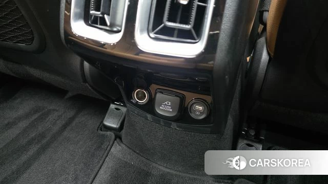 Kia Sorento 4th Generation id 5033776 из Кореи 25