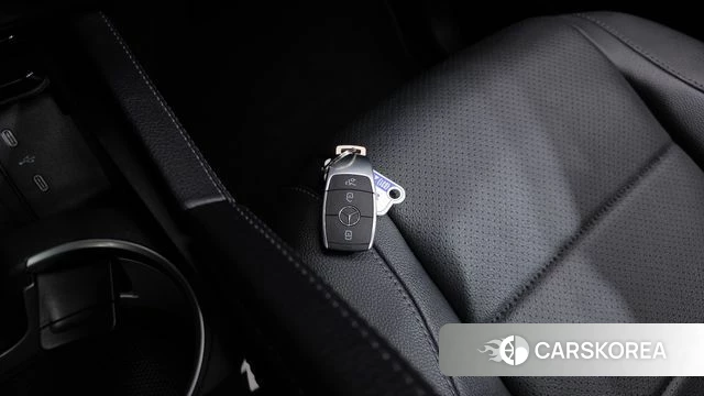 Mercedes-Benz GLE-Class W167 id 5001408 из Кореи 25