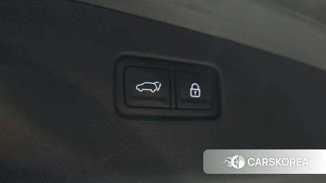 Genesis GV70 id 4922996 из Кореи 25