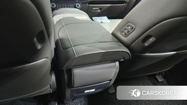 Hyundai Palisade (LX3) id 5001365 из Кореи 25