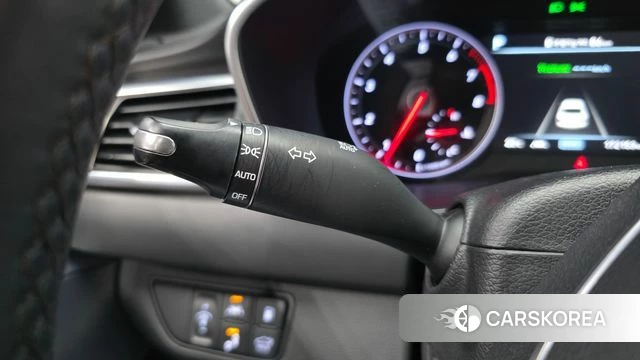 Genesis G70 id 4943864 из Кореи 25