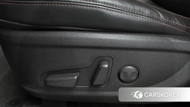 Hyundai Santa Fe TM id 4953035 из Кореи 25