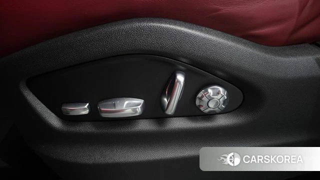 Porsche Cayenne (PO536) id 4746007 из Кореи 25