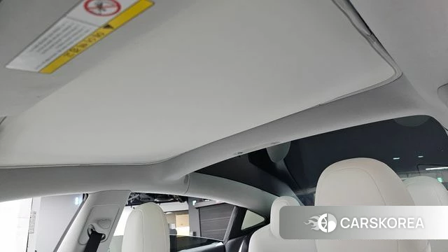 Tesla Model 3 id 5035175 из Кореи 25