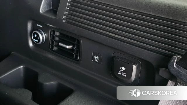 Hyundai Santa Fe (MX5) id 4921733 из Кореи 25
